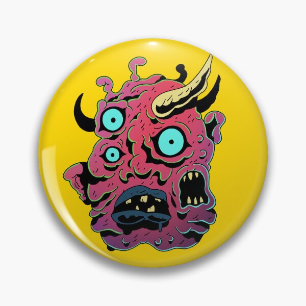 Item preview, Mutagenic Ogre designed and sold by VaultCrawler.