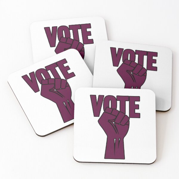 Item preview, Your Vote, Your Power designed and sold by ArchVibe.