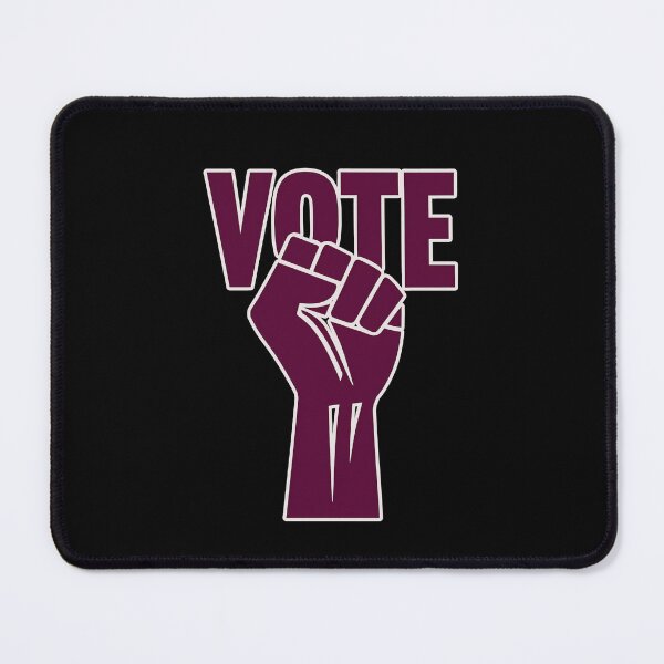 Item preview, Your Vote, Your Power designed and sold by ArchVibe.