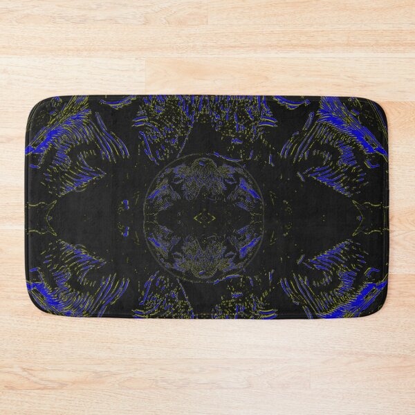 Item preview, Kenror Hades pets  Dark Blue designed and sold by Arttiiist.