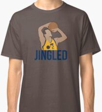 Joe Ingles - 'Jingled' Classic T-Shirt