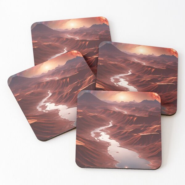 Item preview, Wonderful Wallpaper designed and sold by Manny River.
