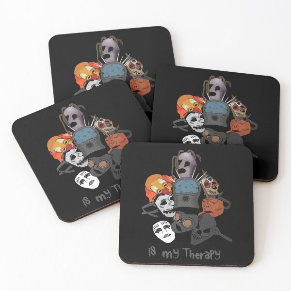 Item preview, My Therapy designed and sold by Fanverse Merchandise.