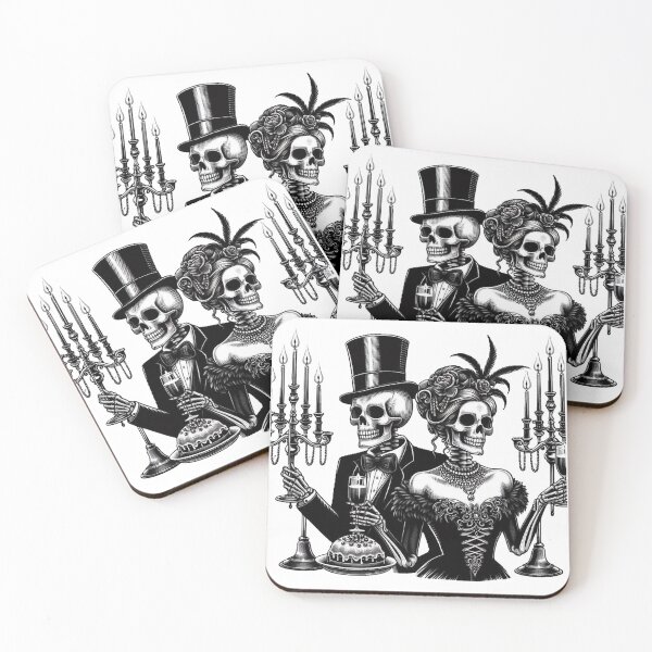 Item preview, "Somebody to go with" designed and sold by RigorMortees.