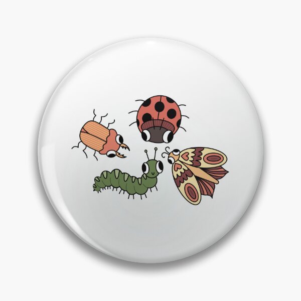 Item preview, Entomology and Bug Lovers! designed and sold by GaiasTees.