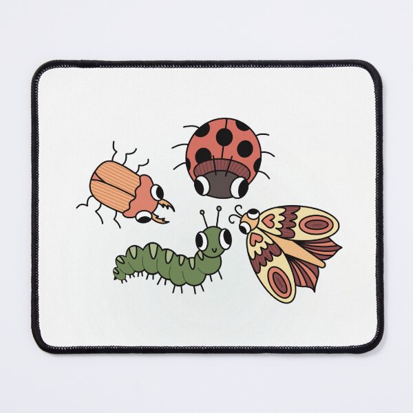 Item preview, Entomology and Bug Lovers! designed and sold by GaiasTees.