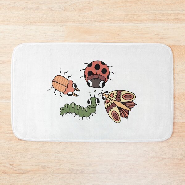 Item preview, Entomology and Bug Lovers! designed and sold by GaiasTees.