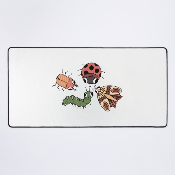Item preview, Entomology and Bug Lovers! designed and sold by GaiasTees.