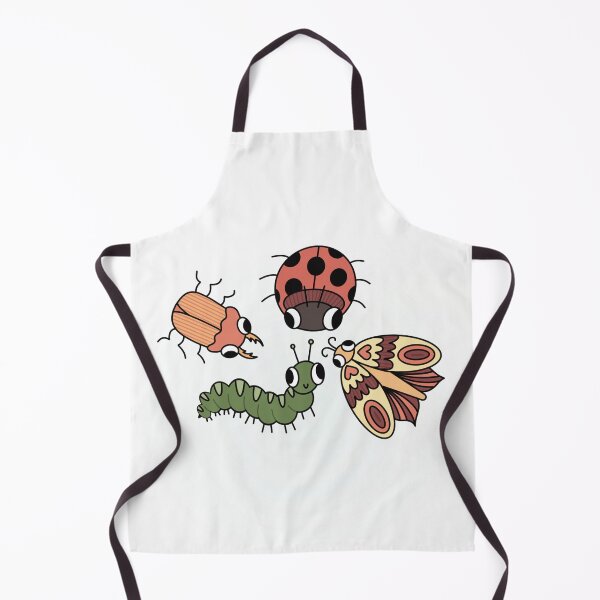 Item preview, Entomology and Bug Lovers! designed and sold by GaiasTees.