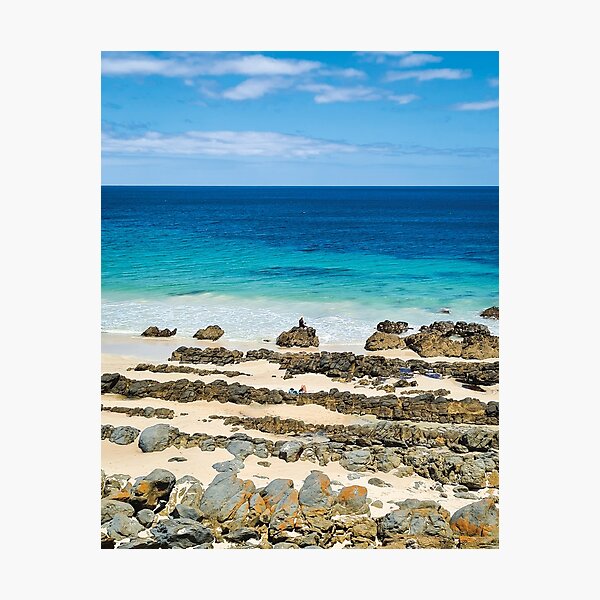 Item preview, Aussie Living | Beach Life designed and sold by ArtistryByKage.