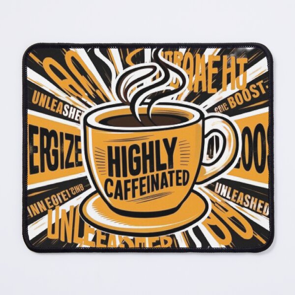 Item preview, Coffee Lover Cute Design Art Graphic Funny Motivation designed and sold by Hilmanku.