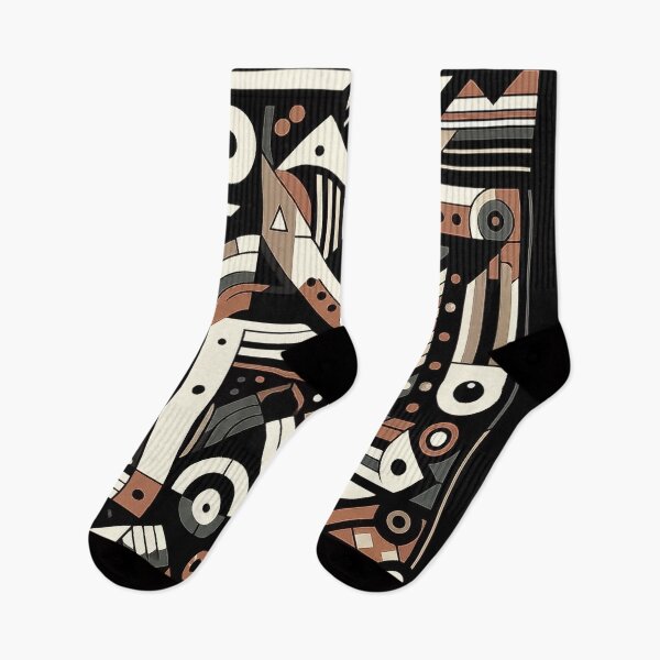 Item preview, graphic design or poster with a modern and abstract style  designed and sold by Nataliya Kretsu.