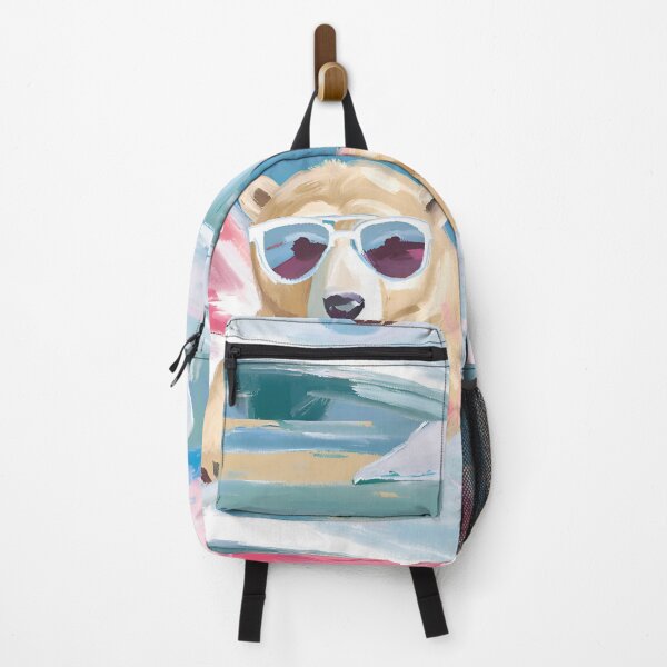 Item preview, HEY POOKIE | POLAR BEAR designed and sold by MUDUGAMU.