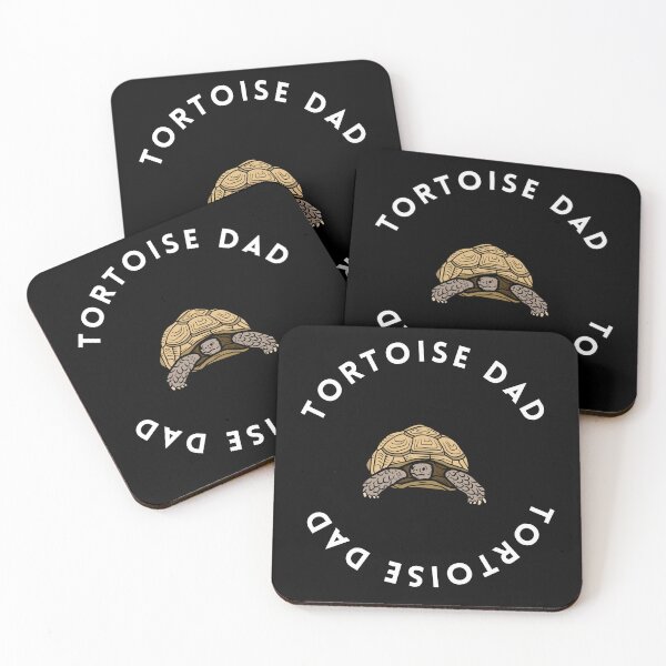 Item preview, tortoise dad designed and sold by sydney-syder.