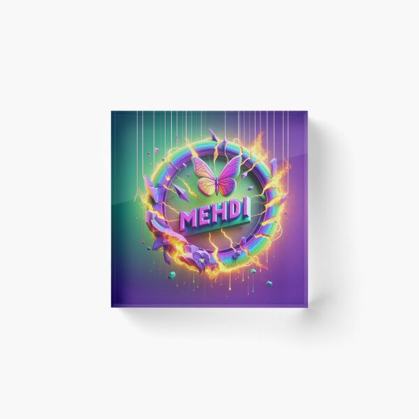 Item preview, Mehdi designed and sold by RaF71PrO.