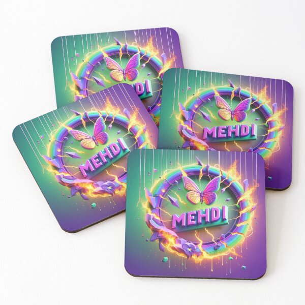 Item preview, Mehdi designed and sold by RaF71PrO.