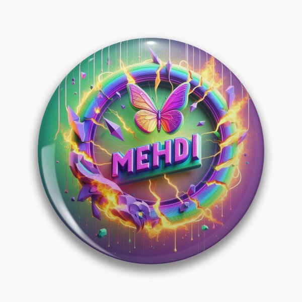 Item preview, Mehdi designed and sold by RaF71PrO.