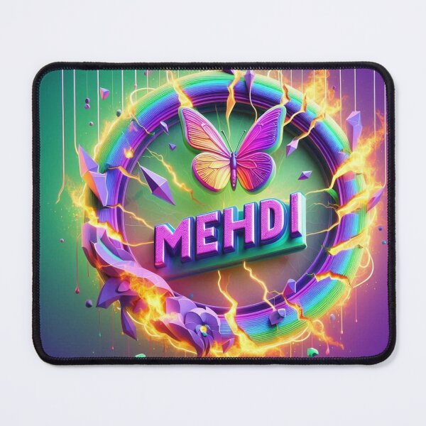 Item preview, Mehdi designed and sold by RaF71PrO.