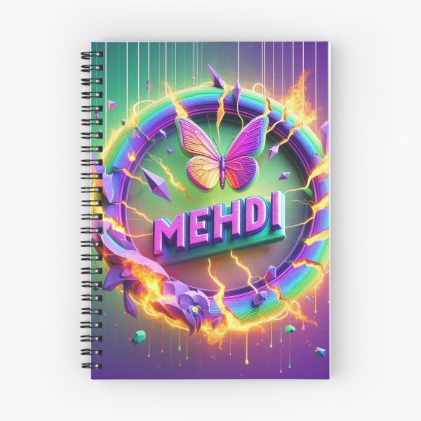 Item preview, Mehdi designed and sold by RaF71PrO.