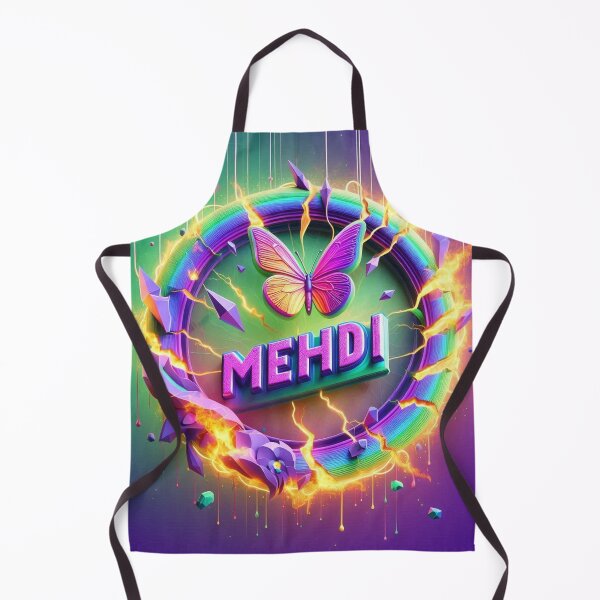 Item preview, Mehdi designed and sold by RaF71PrO.