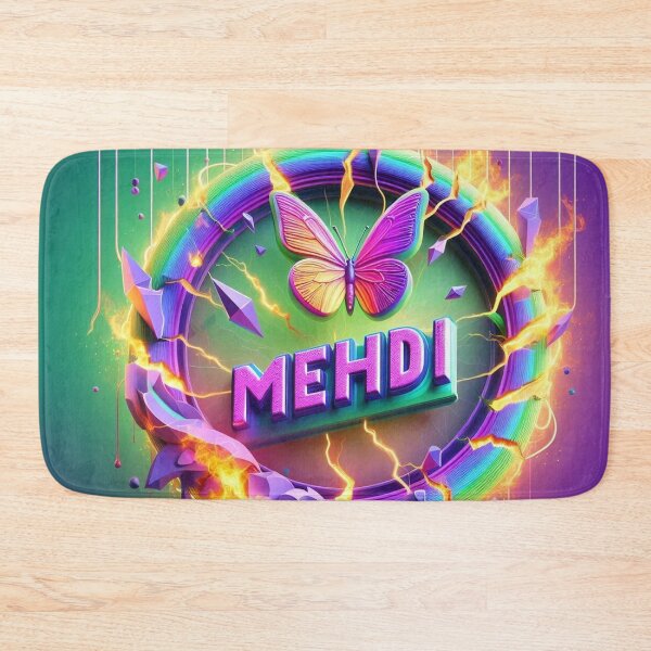 Item preview, Mehdi designed and sold by RaF71PrO.