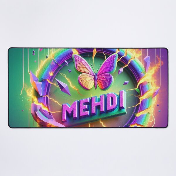 Item preview, Mehdi designed and sold by RaF71PrO.