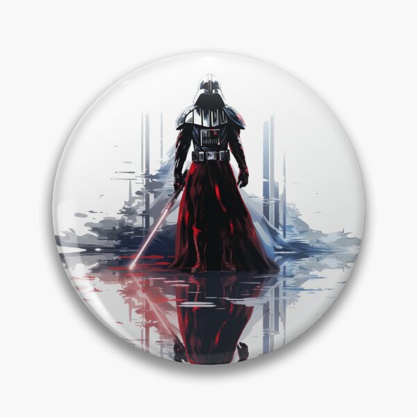 Item preview, Lord Vader designed and sold by Nice En.