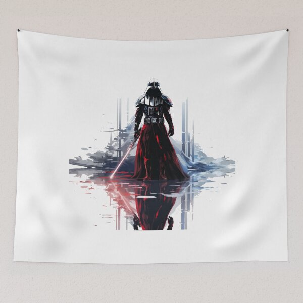 Item preview, Lord Vader designed and sold by Nice En.