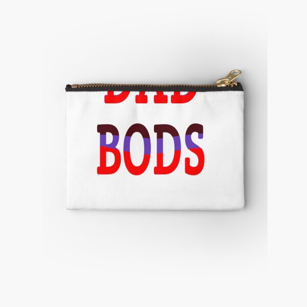 Item preview, dad bods  designed and sold by MKshoper.