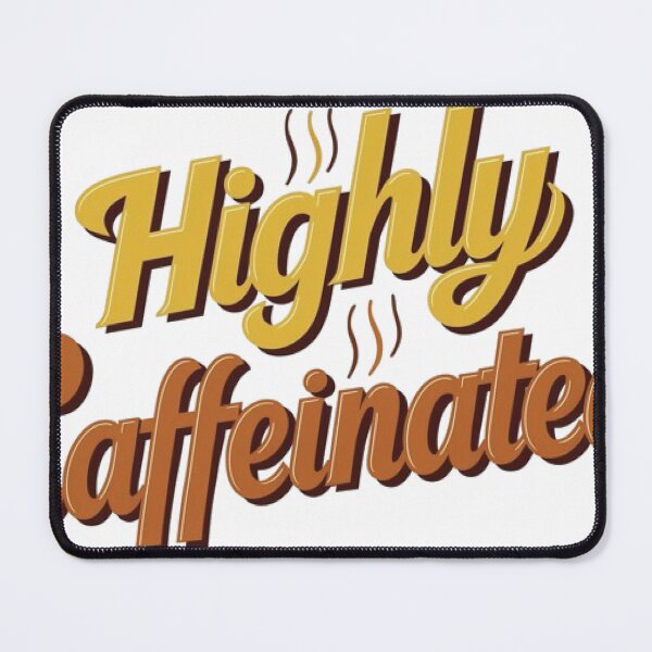 Item preview,  Coffee Lover Cute Design Art Graphic Funny Motivation designed and sold by Hilmanku.
