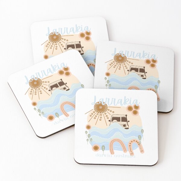 Item preview, Darwin, Northern Territory, Australia designed and sold by PurrfectionMeow.
