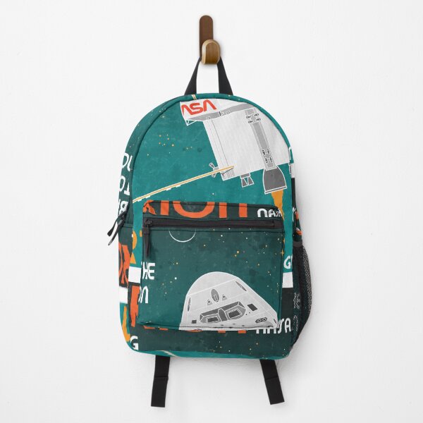 Item preview, Orion. Artemis Program: Going Back To The Moon (Retro) designed and sold by BGALAXY.