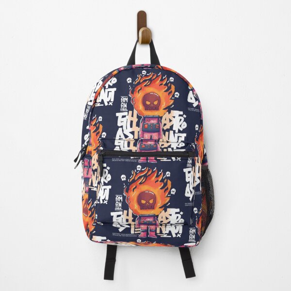 Item preview, Ghost Astronaut designed and sold by amanjabal.