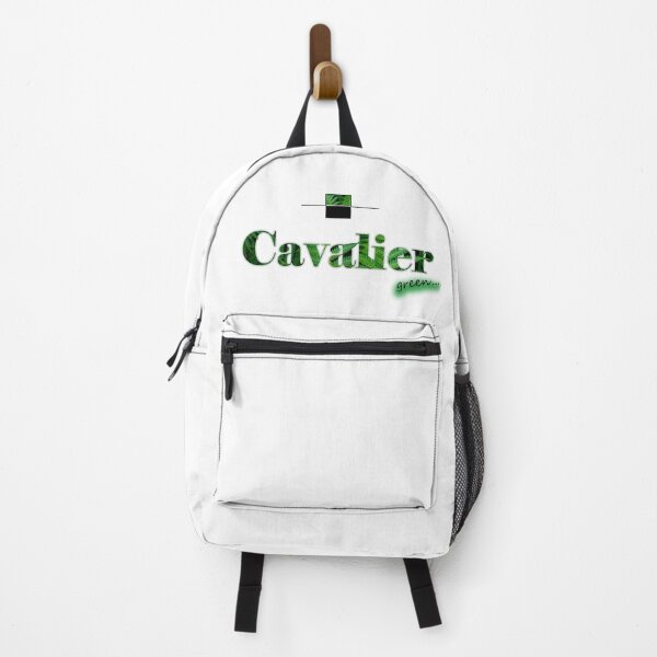 Item preview, Cavalier green... designed and sold by Cavalier-org.