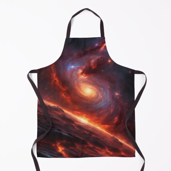 Item preview, Fire Galaxy designed and sold by Manny River.