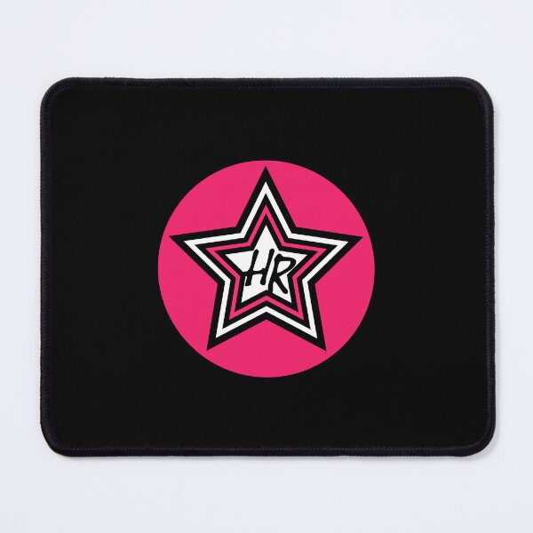 Item preview, HoppRock Logo with circular background designed and sold by HoppRock.