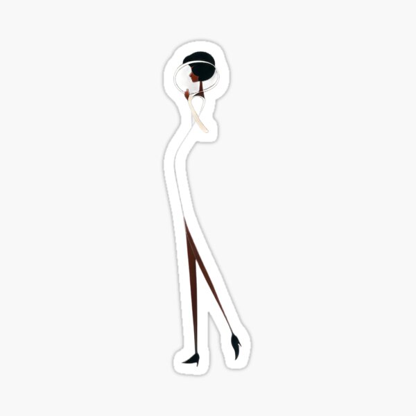 Item preview, Beautiful Woman designed and sold by architansu.