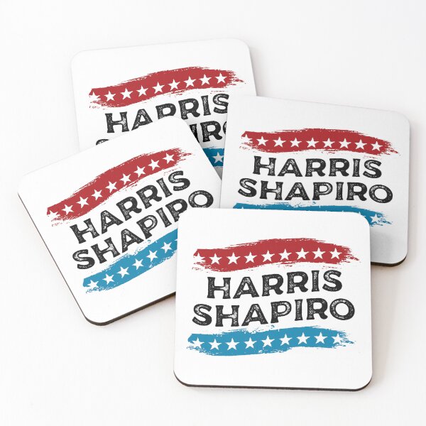 Item preview, Support Kamala Harris & Shapiro Election Campaign designed and sold by dfunky.