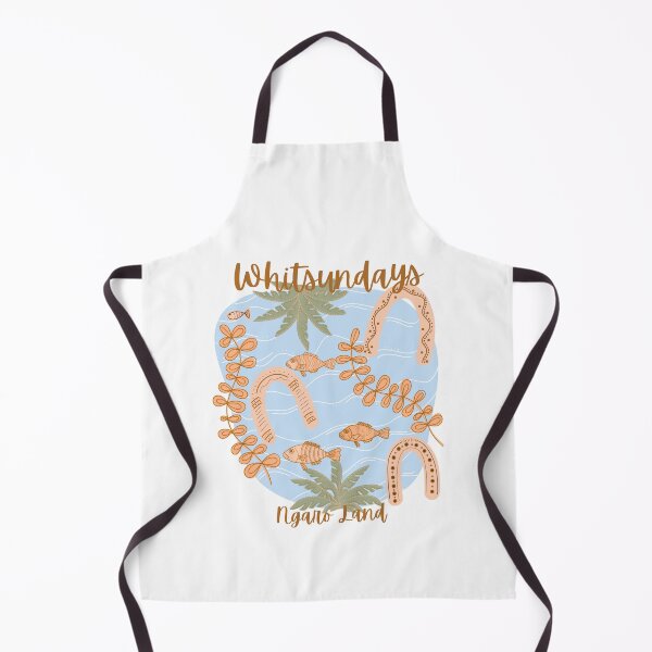 Item preview, Whitsundays, Queensland, Australia designed and sold by PurrfectionMeow.