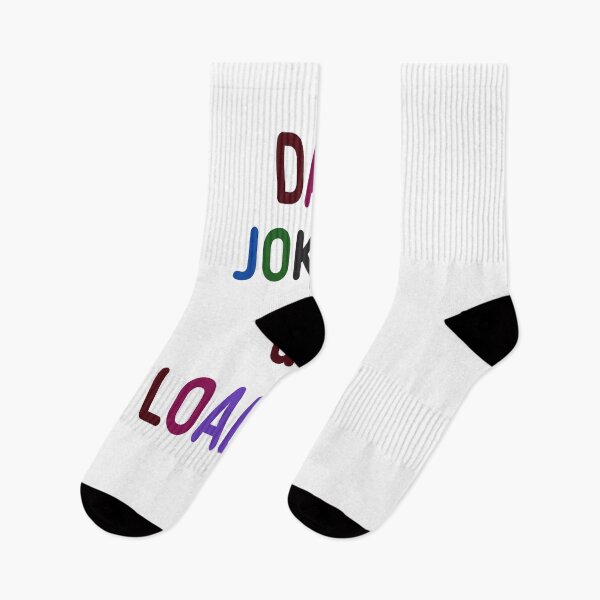 Item preview, dad jokes are loading  designed and sold by MKshoper.
