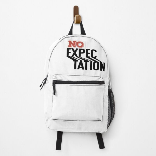 Item preview, No expectations designed and sold by Chiknook.