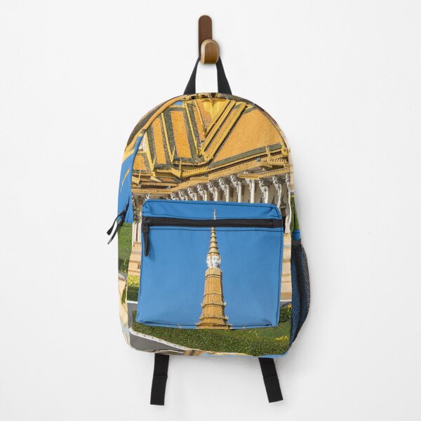 Item preview, Royal Palace, Phnom Penh designed and sold by Dave Hare Photography.