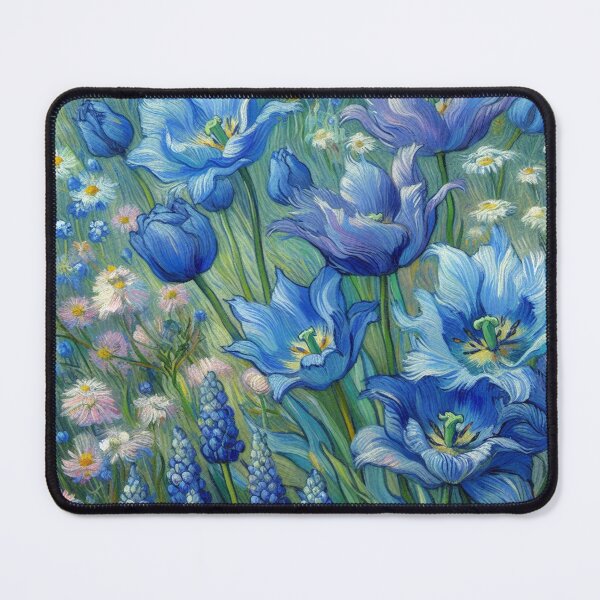 Item preview, Flower Market Madrid designed and sold by BUABUABUA.