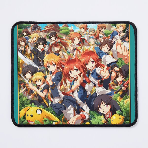 Item preview, manga designed and sold by janosch1956.