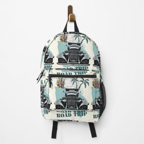 Item preview, Vintage Road Trip designed and sold by WestIndigo.