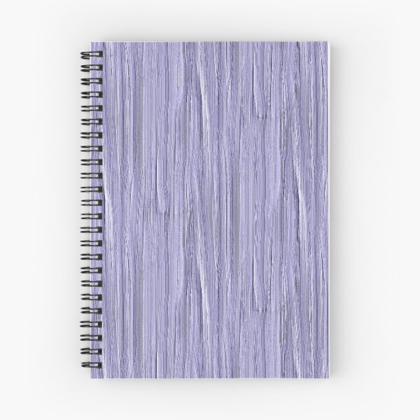 Item preview, Textured Vertical lines in Pastel Purple Pattern  designed and sold by Artistestella.