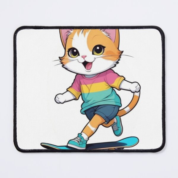Item preview, Cute cat clipart. designed and sold by Vegasstickers.
