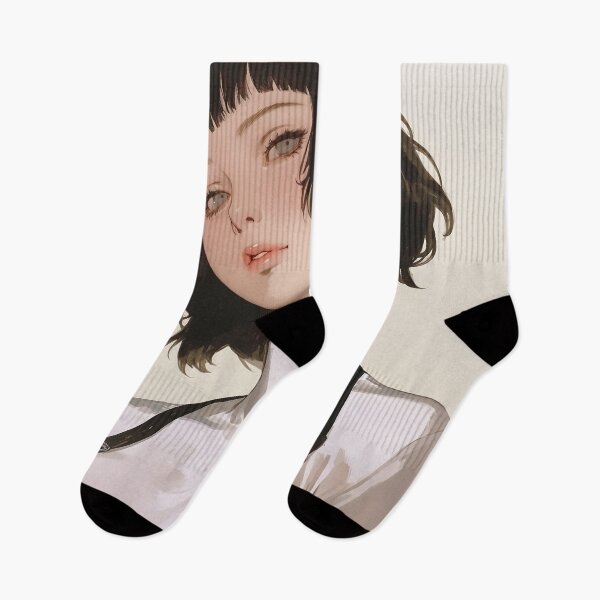 Item preview, Makoto Nijima - 17 designed and sold by Infinite-Aspire.