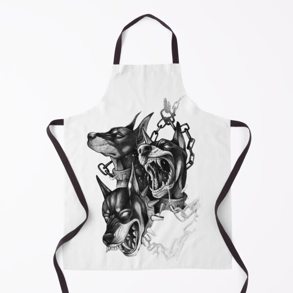 Item preview, wild dogs designed and sold by gokhanuzen.