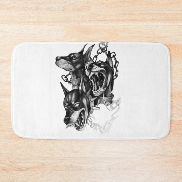 Item preview, wild dogs designed and sold by gokhanuzen.